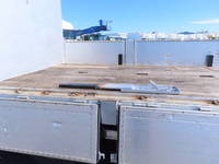 ISUZU Giga Aluminum Block QPG-CYJ77B 2017 579,500km_28