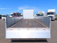 ISUZU Giga Aluminum Block QPG-CYJ77B 2017 579,500km_29