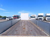 ISUZU Giga Aluminum Block QPG-CYJ77B 2017 579,500km_30