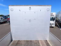 ISUZU Giga Aluminum Block QPG-CYJ77B 2017 579,500km_31