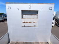 ISUZU Giga Aluminum Block QPG-CYJ77B 2017 579,500km_32