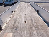 ISUZU Giga Aluminum Block QPG-CYJ77B 2017 579,500km_33