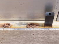 ISUZU Giga Aluminum Block QPG-CYJ77B 2017 579,500km_34