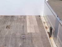 ISUZU Giga Aluminum Block QPG-CYJ77B 2017 579,500km_35