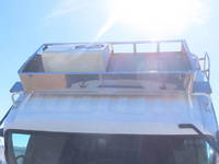 ISUZU Giga Aluminum Block QPG-CYJ77B 2017 579,500km_36