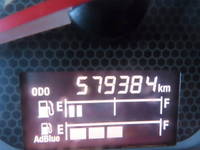 ISUZU Giga Aluminum Block QPG-CYJ77B 2017 579,500km_37