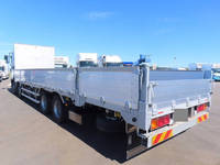 ISUZU Giga Aluminum Block QPG-CYJ77B 2017 579,500km_3