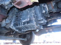 ISUZU Giga Aluminum Block QPG-CYJ77B 2017 579,500km_6