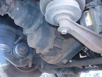 ISUZU Giga Aluminum Block QPG-CYJ77B 2017 579,500km_7