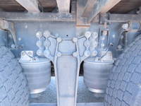 ISUZU Giga Aluminum Block QPG-CYJ77B 2017 579,500km_9