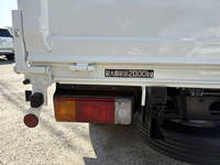 HINO Dutro Flat Body TKG-XZU645M 2015 67,200km_13