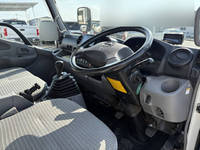 HINO Dutro Flat Body TKG-XZU645M 2015 67,200km_14