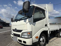 HINO Dutro Flat Body TKG-XZU645M 2015 67,200km_3