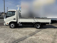 HINO Dutro Flat Body TKG-XZU645M 2015 67,200km_5