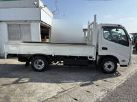 HINO Dutro Flat Body TKG-XZU645M 2015 67,200km_6