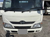 HINO Dutro Flat Body TKG-XZU645M 2015 67,200km_8
