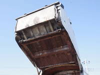 ISUZU Forward Garbage Truck SKG-FSR90S2 2015 324,000km_11