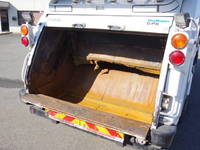 ISUZU Forward Garbage Truck SKG-FSR90S2 2015 324,000km_13