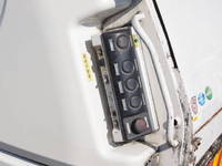 ISUZU Forward Garbage Truck SKG-FSR90S2 2015 324,000km_14