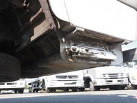 ISUZU Forward Garbage Truck SKG-FSR90S2 2015 324,000km_15