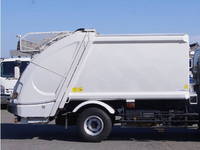 ISUZU Forward Garbage Truck SKG-FSR90S2 2015 324,000km_19