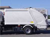 ISUZU Forward Garbage Truck SKG-FSR90S2 2015 324,000km_20