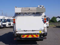 ISUZU Forward Garbage Truck SKG-FSR90S2 2015 324,000km_21