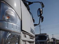 ISUZU Forward Garbage Truck SKG-FSR90S2 2015 324,000km_22