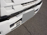 ISUZU Forward Garbage Truck SKG-FSR90S2 2015 324,000km_23