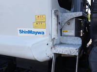ISUZU Forward Garbage Truck SKG-FSR90S2 2015 324,000km_25