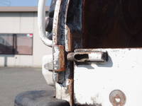 ISUZU Forward Garbage Truck SKG-FSR90S2 2015 324,000km_27
