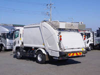 ISUZU Forward Garbage Truck SKG-FSR90S2 2015 324,000km_2
