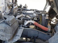ISUZU Forward Garbage Truck SKG-FSR90S2 2015 324,000km_30