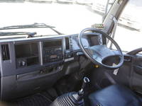 ISUZU Forward Garbage Truck SKG-FSR90S2 2015 324,000km_32