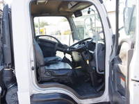ISUZU Forward Garbage Truck SKG-FSR90S2 2015 324,000km_36