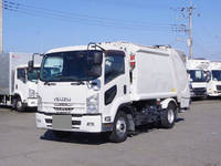 ISUZU Forward Garbage Truck SKG-FSR90S2 2015 324,000km_3