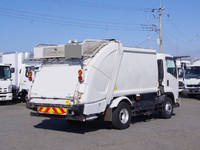 ISUZU Forward Garbage Truck SKG-FSR90S2 2015 324,000km_4
