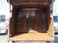 ISUZU Forward Garbage Truck SKG-FSR90S2 2015 324,000km_5
