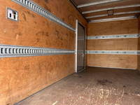 TOYOTA Others Aluminum Van TPG-XZU712 2018 120,000km_10