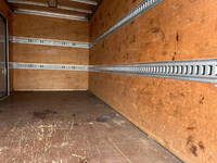 TOYOTA Others Aluminum Van TPG-XZU712 2018 120,000km_11