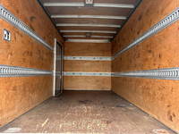 TOYOTA Others Aluminum Van TPG-XZU712 2018 120,000km_12