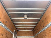 TOYOTA Others Aluminum Van TPG-XZU712 2018 120,000km_13