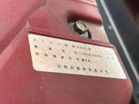 TOYOTA Others Aluminum Van TPG-XZU712 2018 120,000km_29