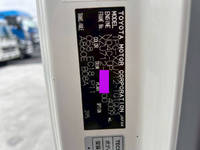TOYOTA Others Aluminum Van TPG-XZU712 2018 120,000km_30
