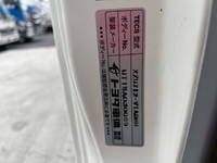 TOYOTA Others Aluminum Van TPG-XZU712 2018 120,000km_31