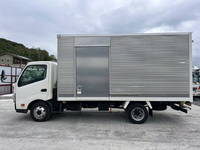 TOYOTA Others Aluminum Van TPG-XZU712 2018 120,000km_6