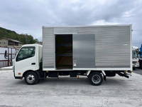 TOYOTA Others Aluminum Van TPG-XZU712 2018 120,000km_7