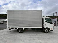 TOYOTA Others Aluminum Van TPG-XZU712 2018 120,000km_8