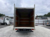 TOYOTA Others Aluminum Van TPG-XZU712 2018 120,000km_9