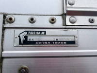 UD TRUCKS Others Aluminum Wing QKG-CD5ZA 2014 426,000km_13